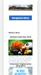 Mobile Screenshot of mcdolepto.org